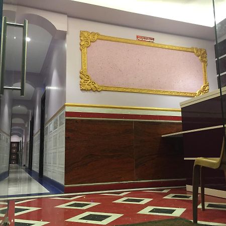 مومباي Hotel Marhaba المظهر الخارجي الصورة