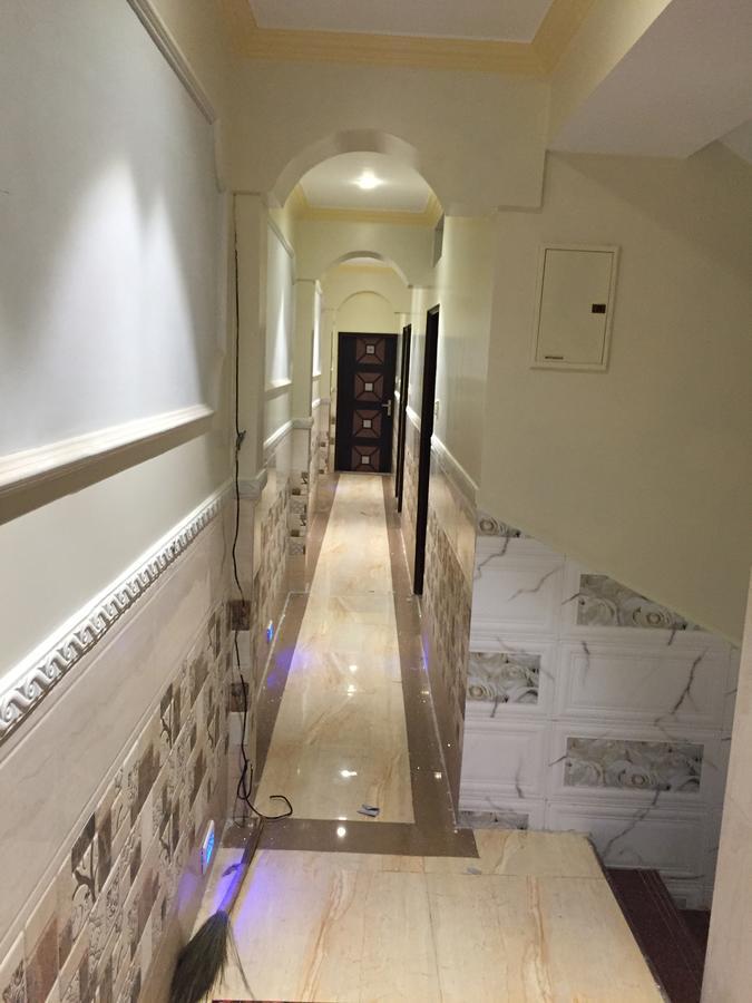 مومباي Hotel Marhaba المظهر الخارجي الصورة