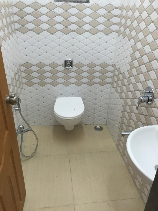 مومباي Hotel Marhaba المظهر الخارجي الصورة